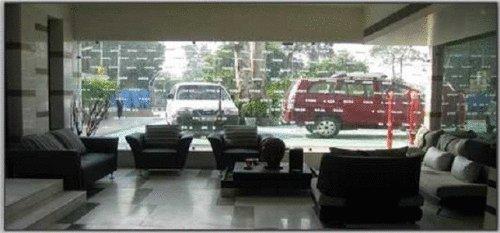 The Grand Hotel Bizzotel คูร์เคาน์ ภายนอก รูปภาพ